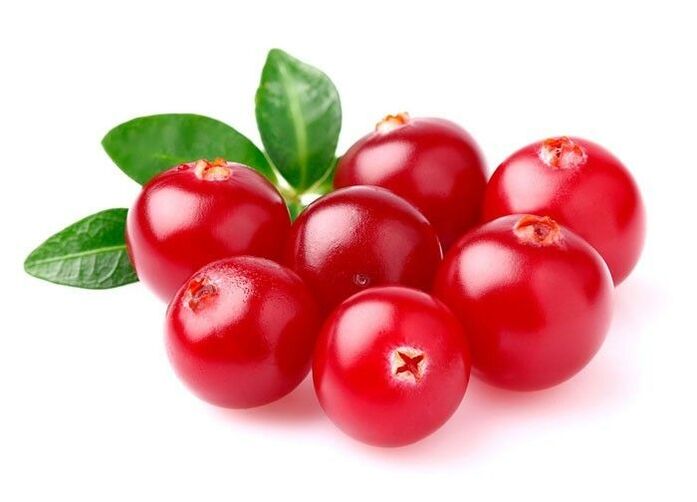 Gentile rouge dans des capsules prédestinées