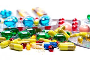 médicaments pour la prostatite